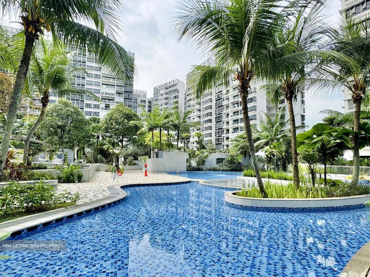 Waterfront Gold (D16), Condominium #566193711